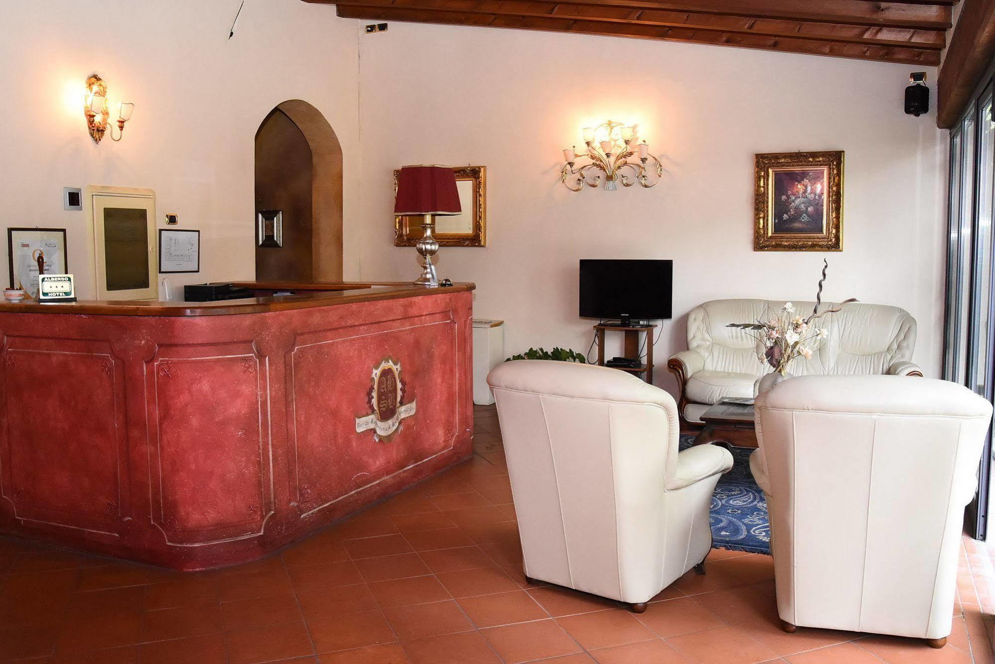 Albergo Dimora Storica Antica Hostelleria Crema Exterior photo