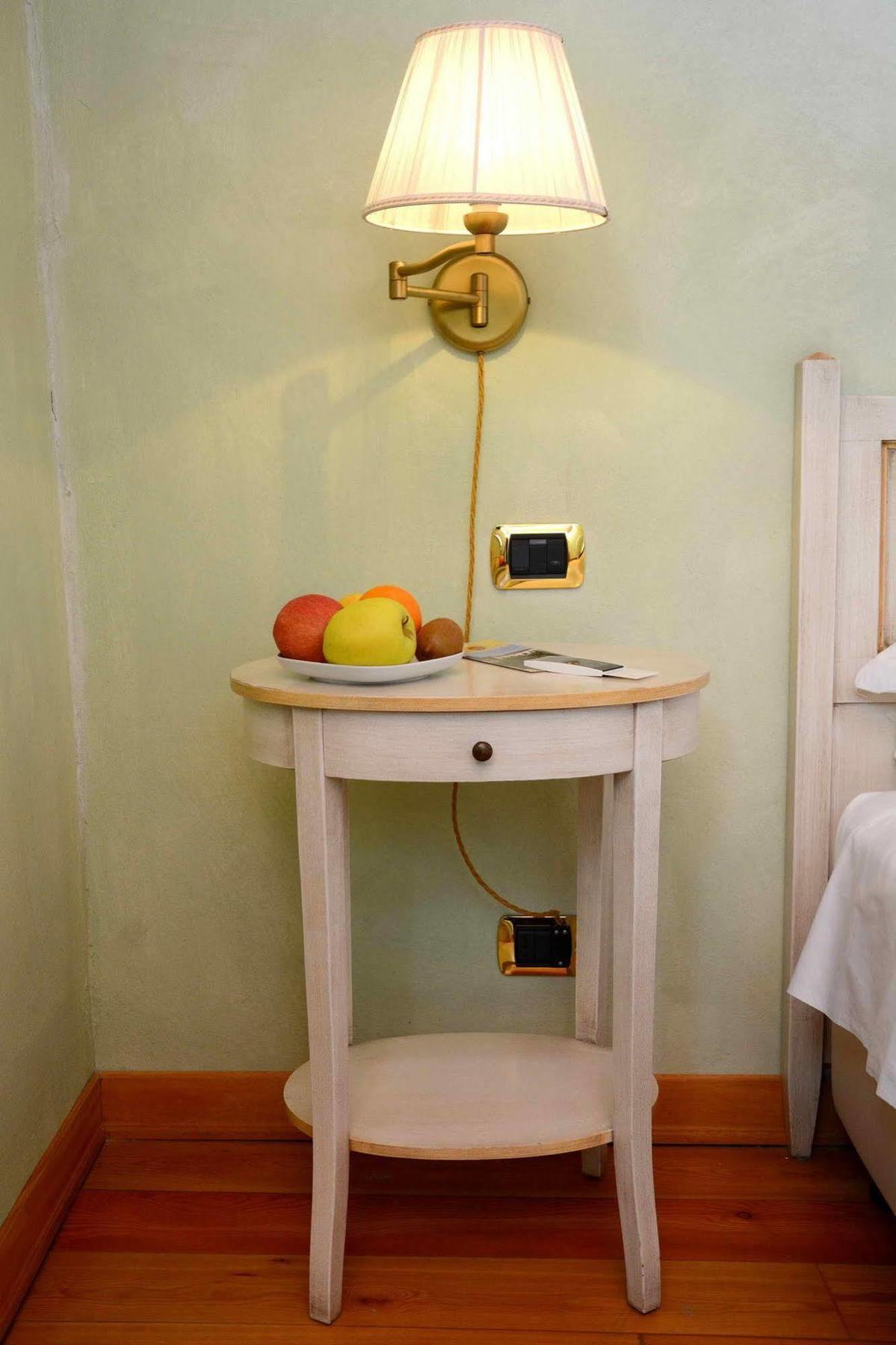 Albergo Dimora Storica Antica Hostelleria Crema Exterior photo